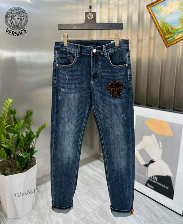 Picture of Versace Jeans Long _SKUVersacesz28-3825tn1713621